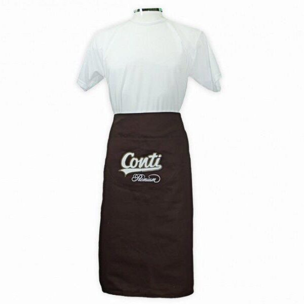 Avental Garçom em brim Ref:0114