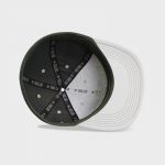 Boné Aba Reta Personalizado Ref:0111 - Interior