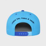 Boné Aba Reta Baseball Ref:0080 - Traseiro