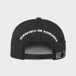 Boné Tinturado Infantil Ref:0089 - Traseiro