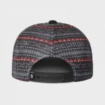 Boné Trucker Tela Sublimada Ref:0082 - Traseiro