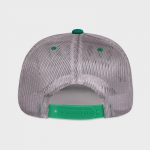 Boné Trucker Personalizado Ref:0108 - Traseiro