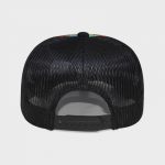 Boné Trucker Caminhoneiro Ref:0095 - Traseiro