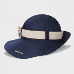 Chapéu Feminino em Microfibra Ref:0093 - Lateral