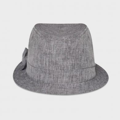 Chapéu Bond Feminino Ref:0070 - Frente