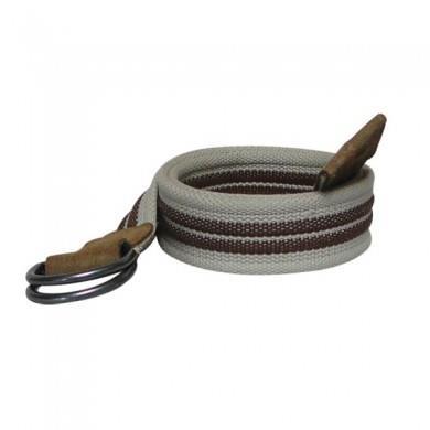 Cinto Cadarço Duas Cores