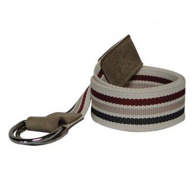 Cinto Cadarço Meia Argola