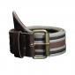 Cinto Cadarço com Fivela Rolete