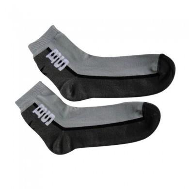 Meia Esportiva Masculina