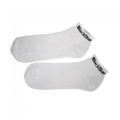 Meia Invisível Branca