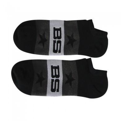 Meia Invisível Zero