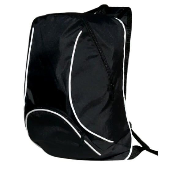 Mochila Notebook Preta