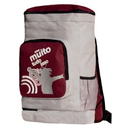 Mochila Retangular Aventura