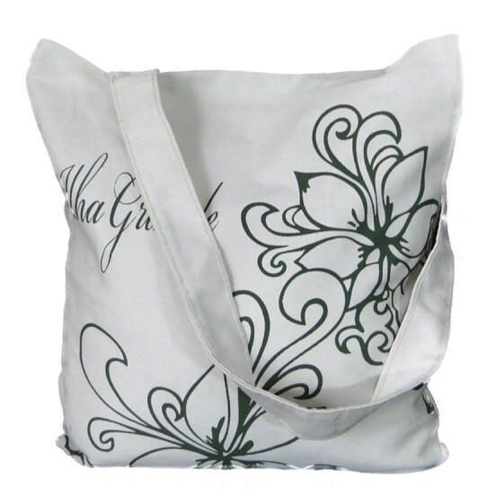 Sacola Ecológica Quadrada