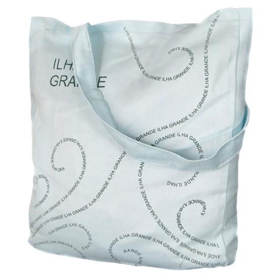 Sacola Ecológica Retangular