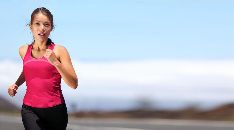 Praticar Esportes Beneficia Corpo e Mente