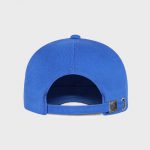 Boné baseball com aba sanduíche Ref:0211 - Traseiro