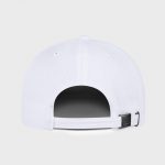 Boné baseball com aba friso Ref:0220 - Traseiro