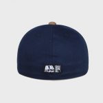 Boné flex bordado Ref:0236 - Traseiro