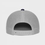 Boné trucker juvenil Ref:0233 - Traseiro