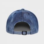 Boné baseball jeans Ref:0235 - Traseiro