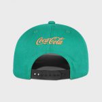 Boné baseball frente inteira Ref:0218 - Traseiro