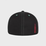 Boné flex em lycra Ref:0219 - Traseiro