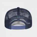 Boné trucker caminhoneiro Ref:0228 - Traseiro