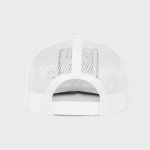 Boné trucker aba reta Ref:0215 - Traseiro