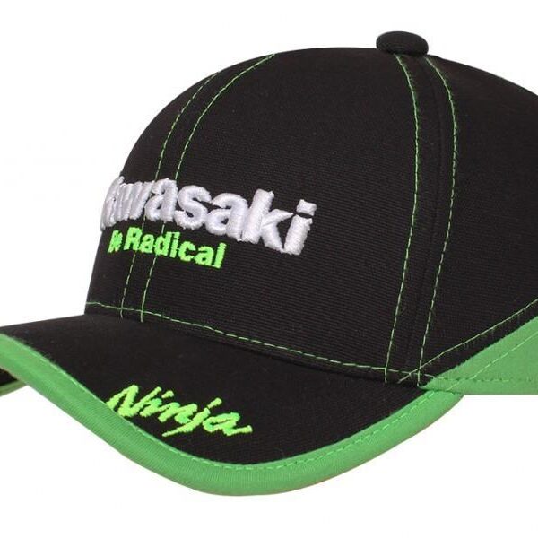 img-Boné Promocional Bordado pf Ref:0181