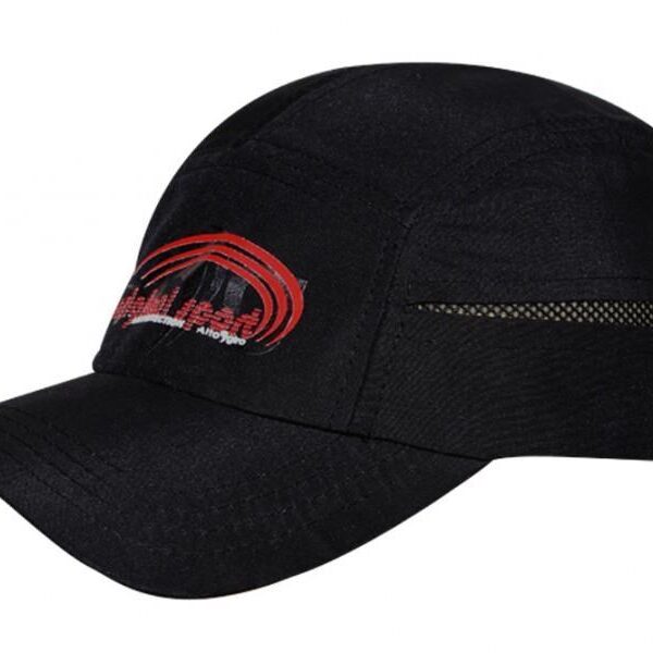 img-Boné Ciclista Em Microfibra pf Ref:0177