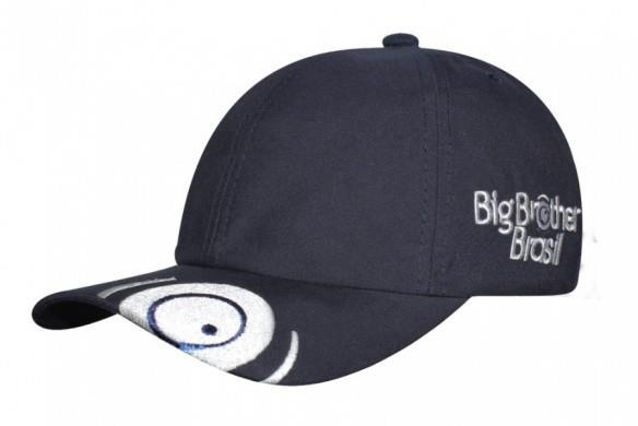 img-Boné Promocional de Microfibra pf Ref:0174