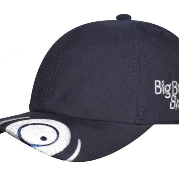 img-Boné Promocional de Microfibra pf Ref:0174