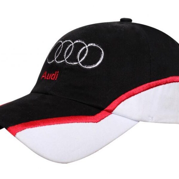 img-Boné Seis Gomos Com Aplique pf Ref:0171