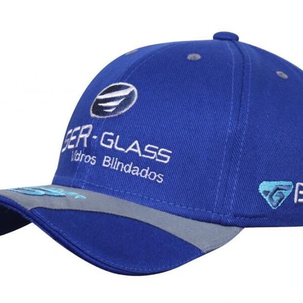 img-Boné Baseball Promocional pf Ref:0170