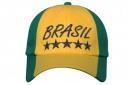 img-Boné Brasil Com Recorte fr Ref:0168