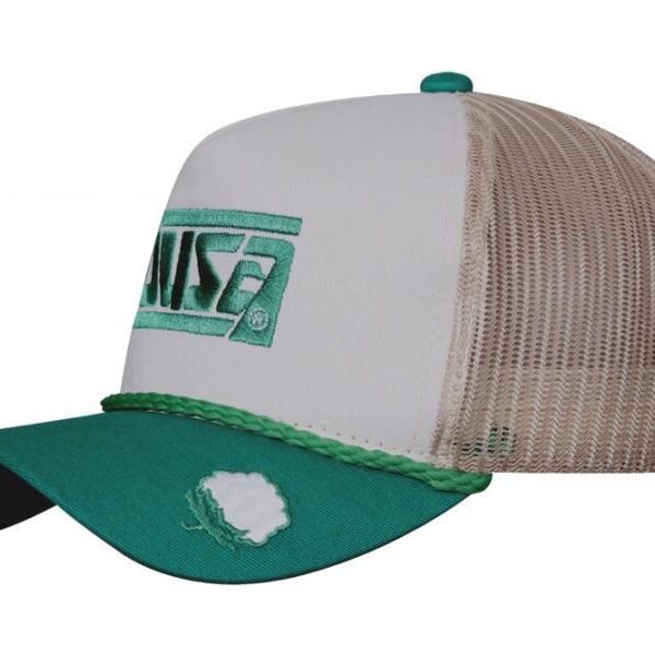 img-Boné Caminhoneiro de Telinha pf Ref:0165