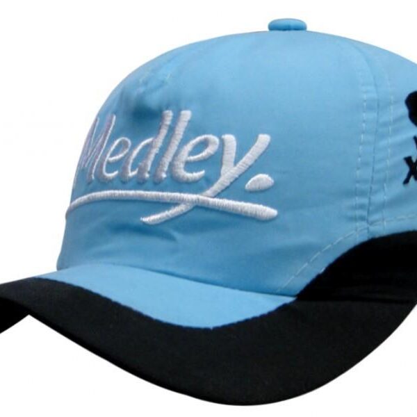 img-Boné Com Recorte Promocional pf Ref 0161