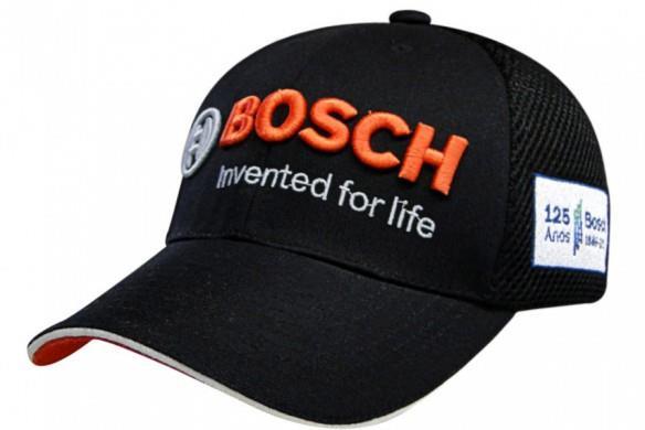 img-Boné Seis Gomos Bordado pf Ref:0160