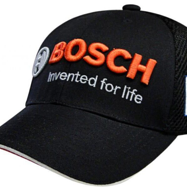 img-Boné Seis Gomos Bordado pf Ref:0160