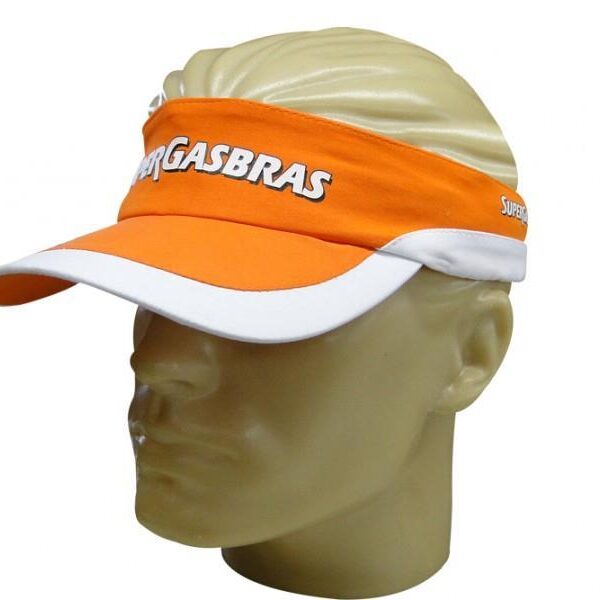 img-Viseira Em Microfibra pf Ref:0159