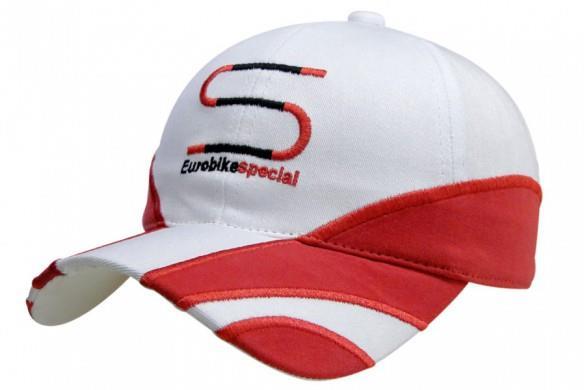 img-Boné Seis Gomos Com Aplique pf Ref:0157