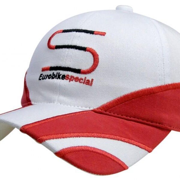 img-Boné Seis Gomos Com Aplique pf Ref:0157