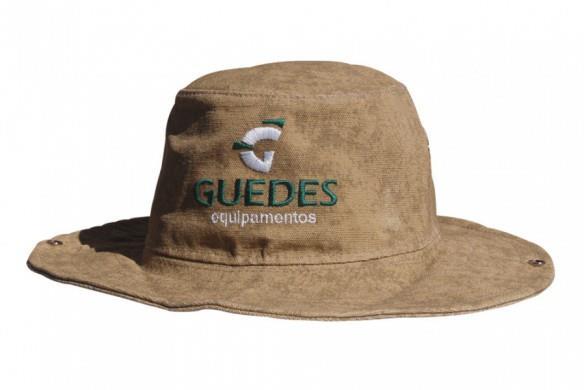 img-Chapéu Afro Em Lona Ref:0155