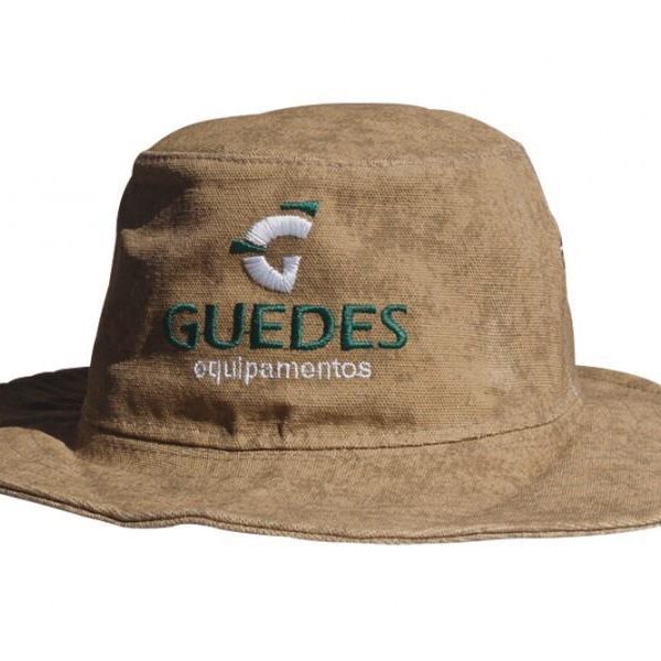 img-Chapéu Afro Em Lona Ref:0155