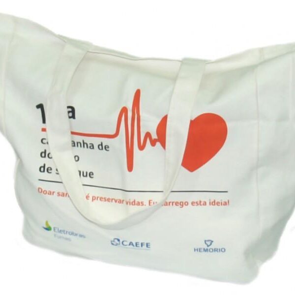 img-Sacola Ecológica Promocional