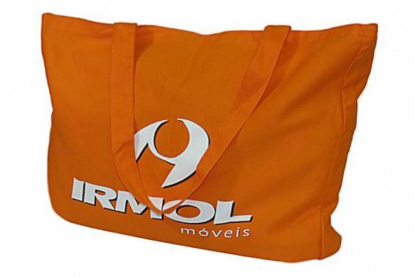 img-Sacola Ecológica Grande Ref:0148 - Confecção