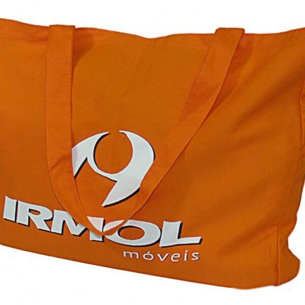 img-Sacola Ecológica Grande Ref:0148 - Confecção