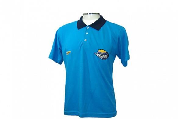 img-Camiseta Gola Polo Com Botões