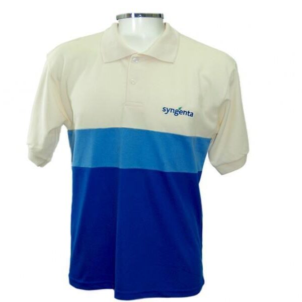 img-Camisetas polo três cores Ref:0130 - Fornecedor